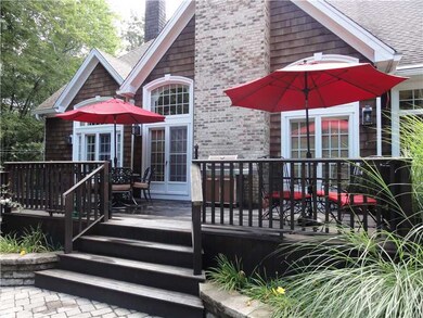 170 Meadow Tree Farm Rd, Saunderstown, RI 02874 - photo 3