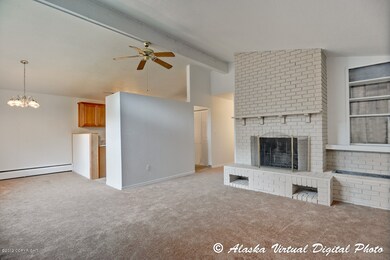 Living Room, Another Angle