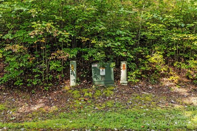 Underground Utilities