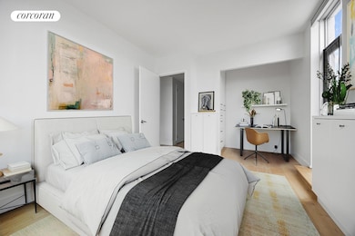 The Argyle Park Slope unit 6A, Brooklyn, NY 11215 - photo 7