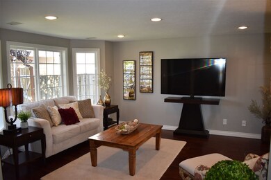 3676 Long Creek Ct N, Keizer, OR 97303 - photo 5