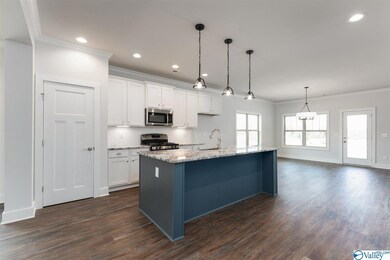 1514 Trek St, Huntsville, AL 35811 - photo 6