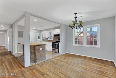 400 Maple St, Jacksonville, NC 28540 - photo 7