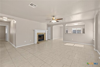 4602 Dartmouth Dr, Killeen, TX 76542 - photo 6