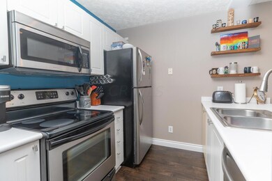 6686 Lagrange Dr unit 48D, Canal Winchester, OH 43110 - photo 5