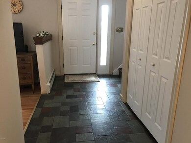 Slate Floors