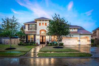 5342 Briarcliff Ln, Fulshear, TX 77441 - photo 4