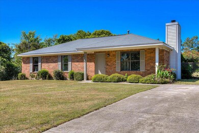 2339 Moncrieff St, Augusta, GA 30906 - photo 2