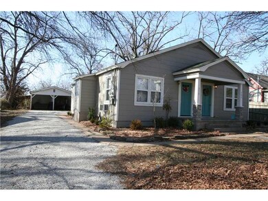 908 S 4th St, Rogers, AR 72756 - photo 2