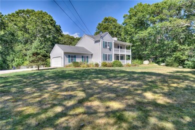 34 Deer Run, Charlestown, RI 02813 - photo 4