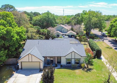 2815 Saint Marks Dr, Titusville, FL 32780 - photo 2