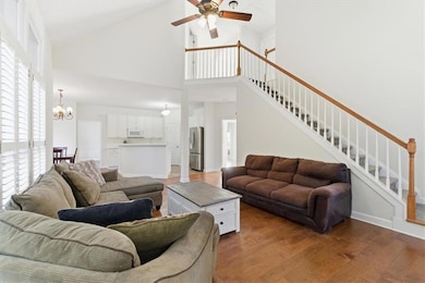 4198 Gramercy Main NW, Kennesaw, GA 30144 - photo 7