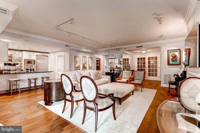 The Ritz-Carlton Residences unit 434, Baltimore, MD 21230 - photo 6