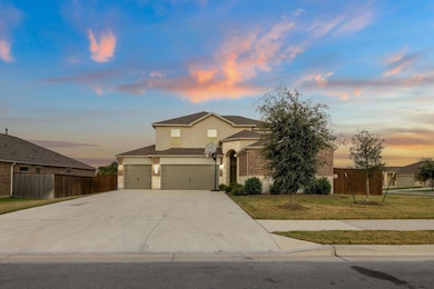 1428 Chad Dr, Round Rock, TX 78665 - photo 3