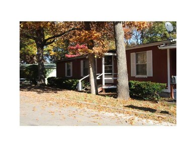 Exterior Front. Covered Front with steps