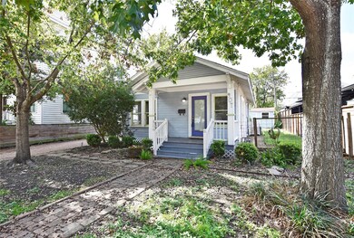 907 Tabor St, Houston, TX 77009 - photo 4