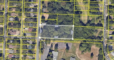 000 S Harrison St, Little Rock, AR 72204 - photo 2