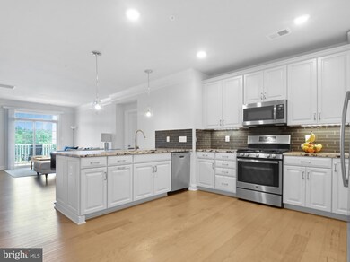 21022 Rocky Knoll Square unit 305, Ashburn, VA 20147 - photo 5