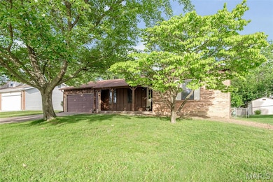 3 Sunny Hill Blvd, Saint Peters, MO 63376 - photo 2