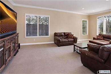Neutral paint and flooring