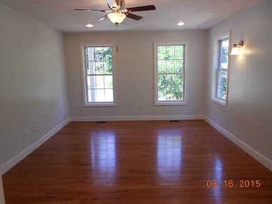 Master Bedroom.