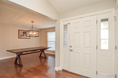 816 Briar Lake Place, Columbia, IL 62236 - photo 4