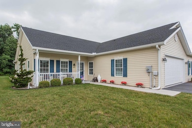 3261 Portrait Way, Chambersburg, PA 17202 - photo 3