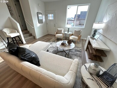 1812 SE Hankel St unit 3, Dallas, OR 97338 - photo 4