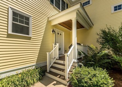 325 Bacon St unit 5, Waltham, MA 02451 - photo 3