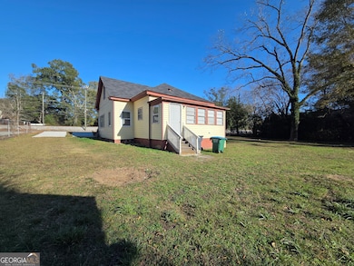 41 W Main St, Hampton, GA 30228 - photo 4