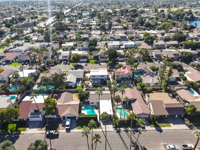 Neighbors