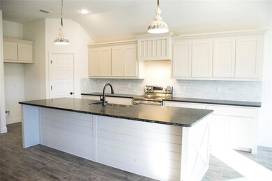 102 Buckeye Dr, Weatherford, TX 76086 - photo 3