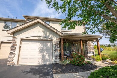 230 Edinburgh Ln unit 47, Cincinnati, OH 45246 - photo 4