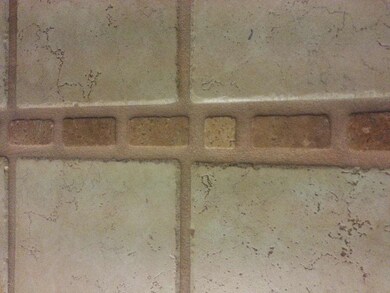 kitchen counter