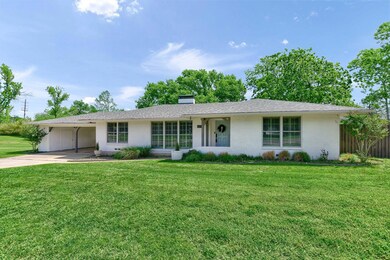 Welcome Home all Landscaped and ready to move in.