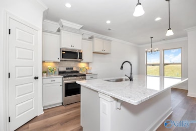 17687 Cabernet St, Athens, AL 35613 - photo 7