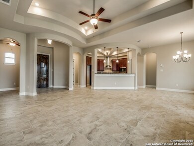 118 Parlin Ln, Fredericksburg, TX 78624 - photo 5