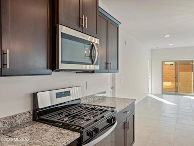 7281 S Gray Jay Dr, Tucson, AZ 85747 - photo 3