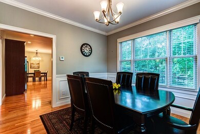 26 Holbrook Ln unit 26, Northborough, MA 01532 - photo 6