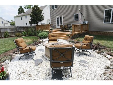 5704 Westower Dr, Richmond, VA 23225 - photo 5