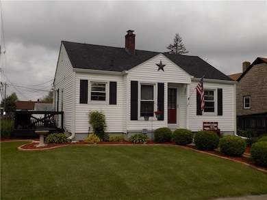 156 S 7th Ave, Beech Grove, IN 46107 - photo 2