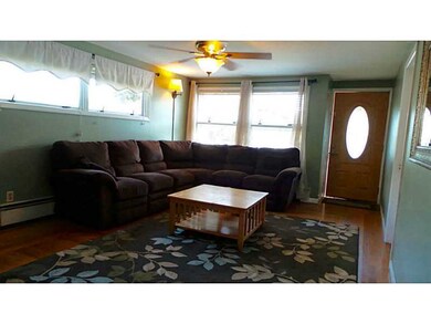 Living Room.