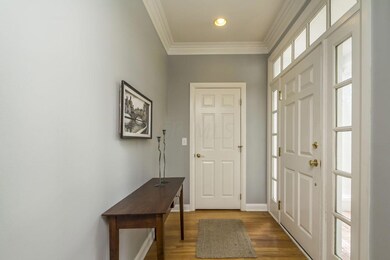 Alpath Foyer