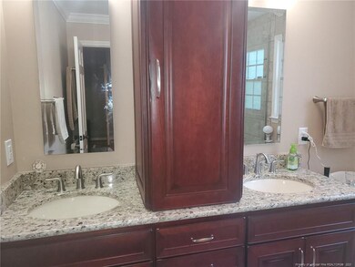 2620 N Edgewater Dr, Fayetteville, NC 28303 - photo 4