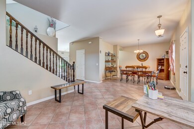 70 East Camino Rancho Felice, Sahuarita,