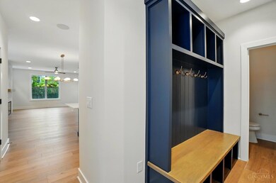 1227 Corbett St, Cincinnati, OH 45208 - photo 6