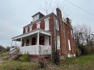 891 E Mound St, Columbus, OH 43205 - photo 2