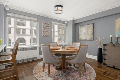 Goodhue House unit 15L, New York, NY 10016 - photo 4