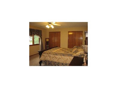 Master Bedroom.
