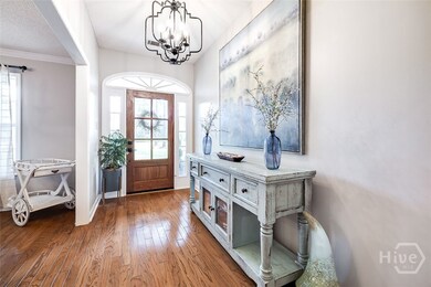 111 Dixie Dr, Springfield, GA 31329 - photo 6